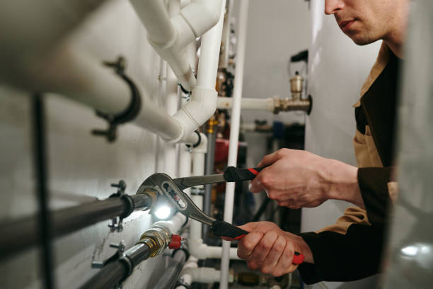 Best Shower Repair Services  in Greenfield, IL