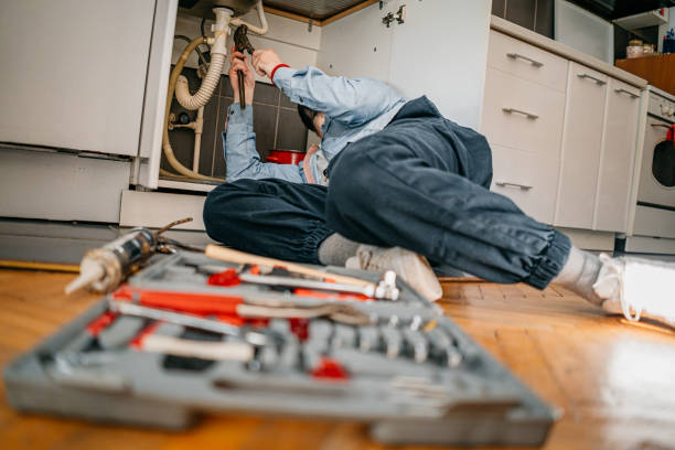 Best Septic Systems  in Greenfield, IL