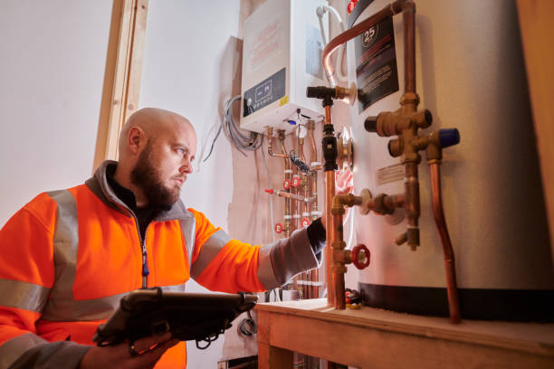 Best Shower Repair Services  in Greenfield, IL