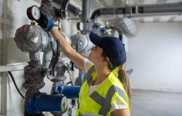 Clogged Drain Plumber in Greenfield, IL