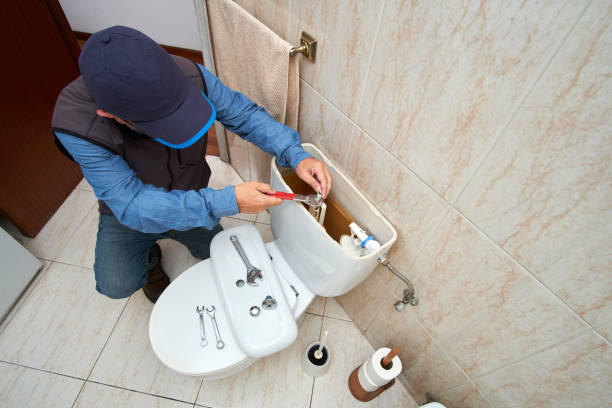 Best 24-Hour Plumber Near Me  in Greenfield, IL