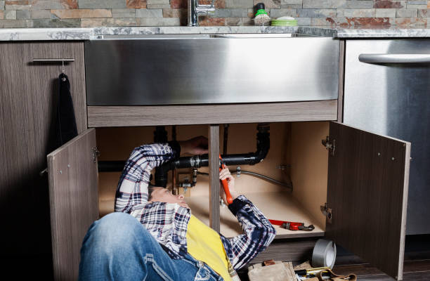 Greenfield, IL Plumbing Company