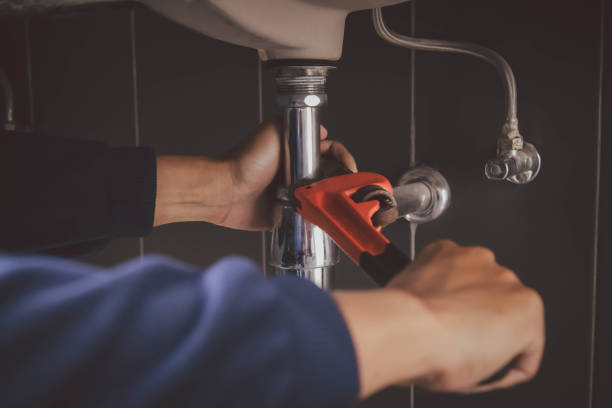 Best Leak Detection Services  in Greenfield, IL