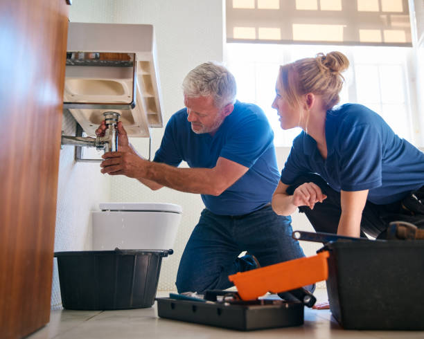 Best Pipe Repair Near Me  in Greenfield, IL
