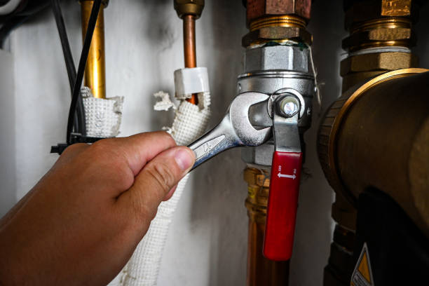 Best Drain Cleaning Services  in Greenfield, IL